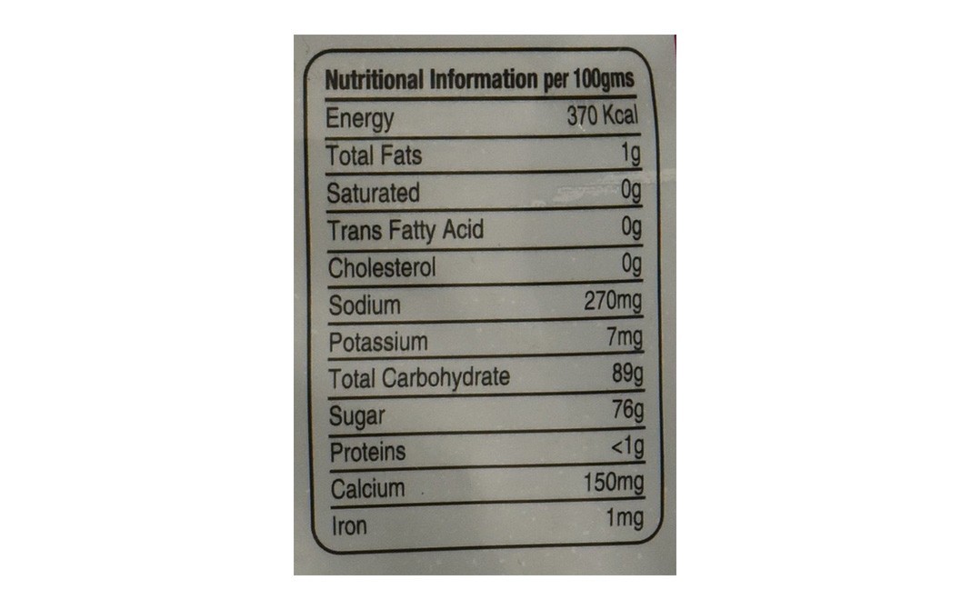 Gourmia Strawberry Dehydrated Candied and Crystalline Fruit   Pack  200 grams